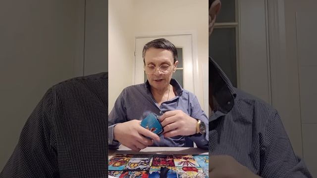 ВСЕ ЕГО ТАЙНЫ О ВАС?!!