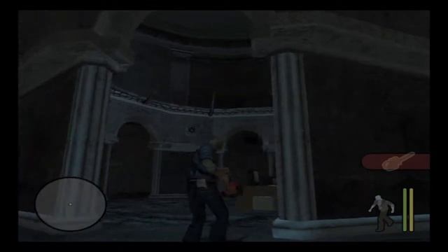 Manhunt 1 final mission uncut