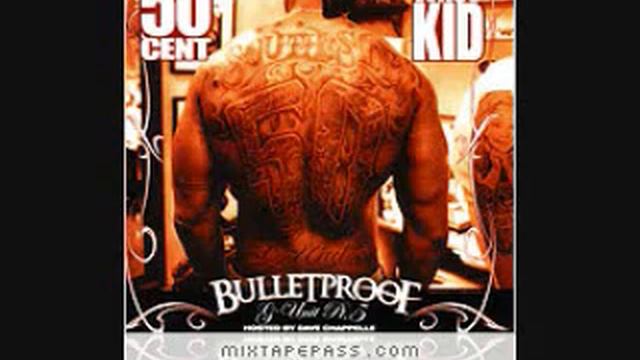 Lloyd Banks & 50 Cent - Lay Ya Ass Out