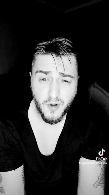 Егор Крид - Грустно кавер Искандер Костиков