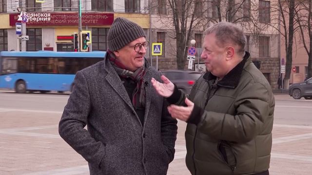 «Старожилы». Выпуск от 25 января 2025 года