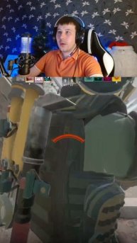 ну ё-маё #дед #kirill_thunder #кс2 #shorts