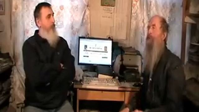 Неканонические книги Библии (1-2)