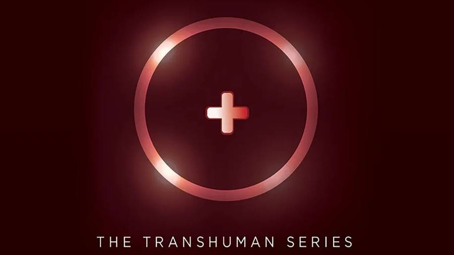Серия СверхЧеловек (Transhuman) - Шауд 03_05.11.2016_Кристина С. и Иван Повадырь