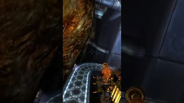 Игры твоего бати: Prey (2006) #shorts