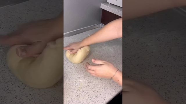 Сочные беляши