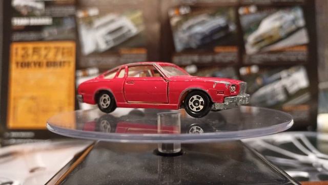 Mazda cosmo AP Limited 1:64
