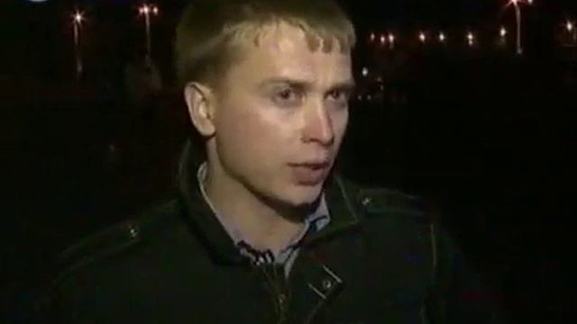 Наши новости (11 канал (г.Пенза),22.06.2011) Начало выпуска