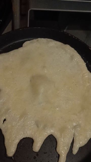 Готовлю блины по составу нейросети