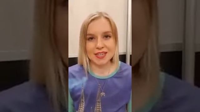 Видео отзыв о тетасессии