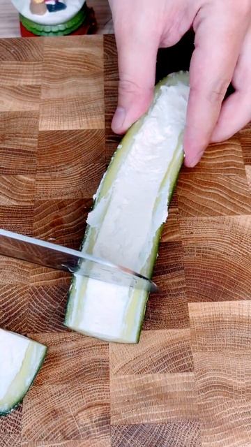 Очень простая закуска на новый год #закуска #shorts