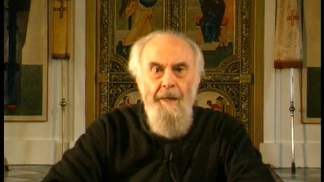 О Троице Серафим Саровский