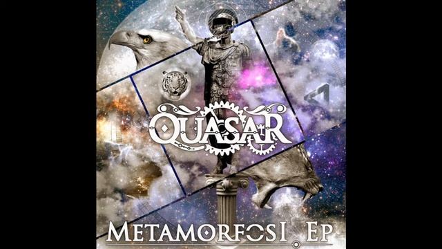 Quasar - Metamorfosi Ep - 05 Eco Del Passato (2011)