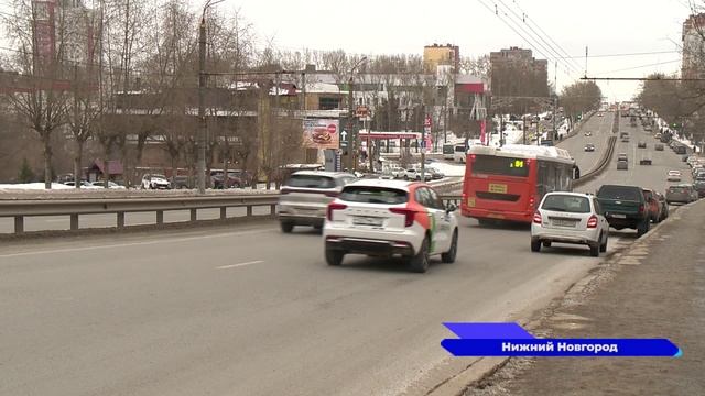 Почти на 12% за год подорожал бензин в Нижегородском регионе