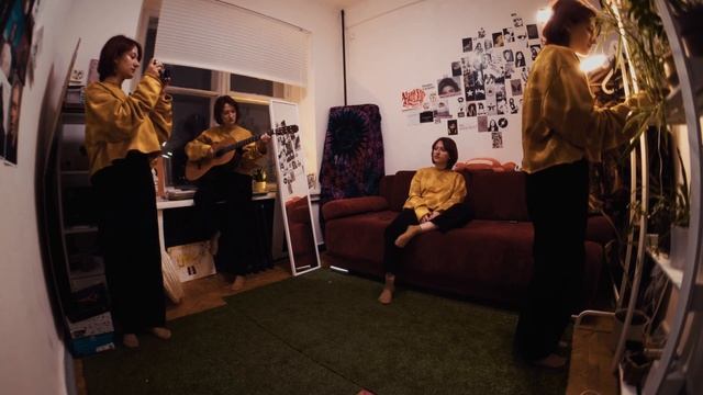 Клип - Между нами