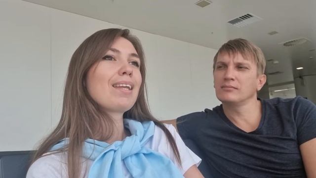 Летим в ТУРЦИЮ! В какой ОТЕЛЬ? ЧТО проверяют в аэропорту.