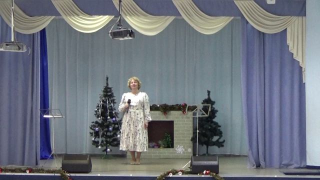 ЗИМНИЙ КВАРТИРНИК  ансамбля  DREAM TEAM