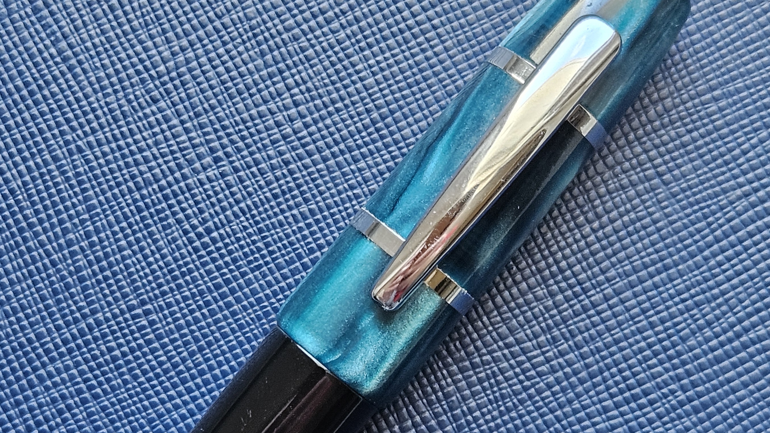 Перьевая ручка Monteverde Sonata