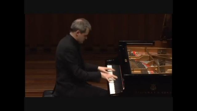 Пётр Чайковский. Щелкунчик - Па-де-де. Алвин Моисей.
Pas de Deux Tchaikovsky_Pletnev, Alvin Moisey