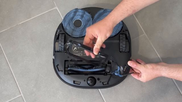 Best Value Flagship Level Robot Vaccum & Mop under $1000! eufy X10 Pro Omni