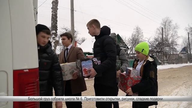 Новости недели 22.12.25 - 29.12.25