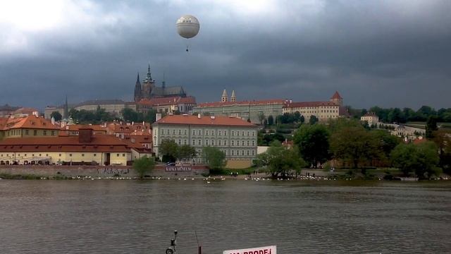 PRAGUE 2013. How was it? ПРАГА 2013. Как это было тогда? НЕВЕРОЯТНЫЙ ГОРОД!