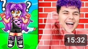 #милскел 📹 Стал НЕВИДИМКОЙ в ПРЯТКАХ 😂 СПРЯЧЬСЯ чтобы ВЫЖИТЬ в ROBLOX 👀 РОБЛОКС МЕГА ПРЯТКИ