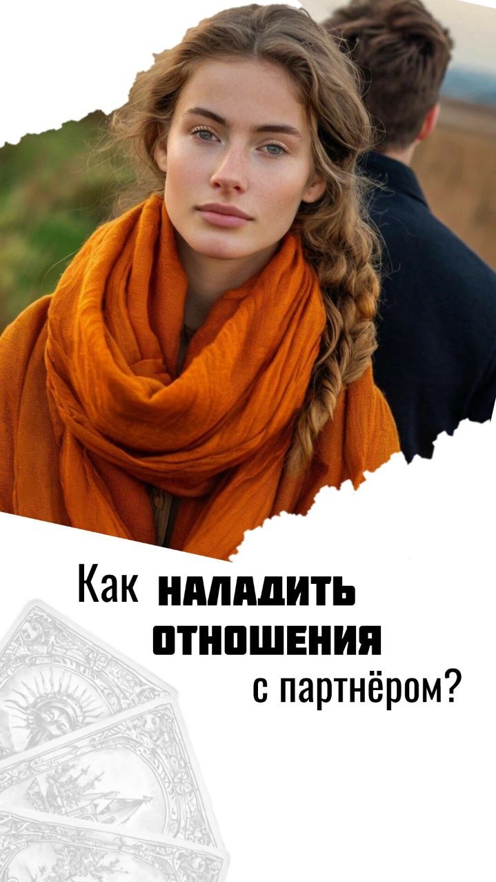 Про Любовь -Таро Расклад