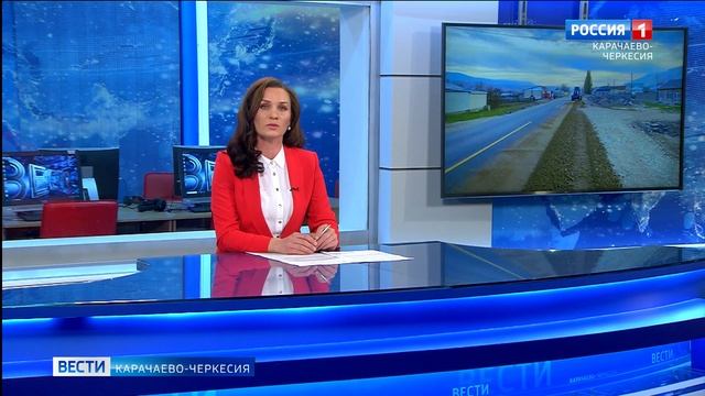 Рашид Темрезов: в регионе за 6 лет привели к нормативному состоянию  более 190 километров автодорог