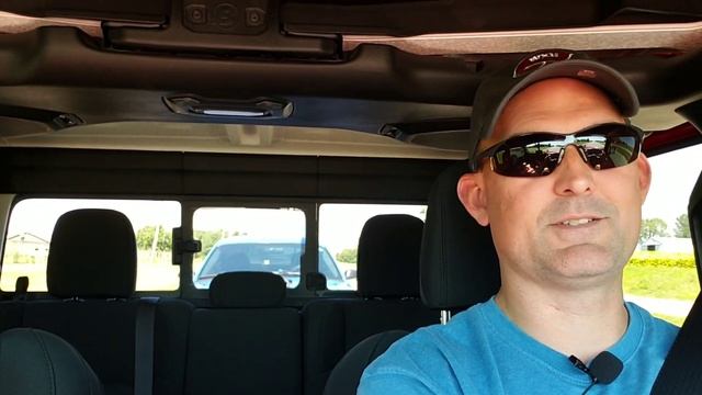 Towing Heavy with the Jeep Gladiator!