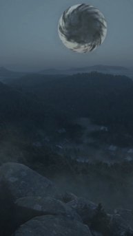 🖤И поглотит нас морок🖤