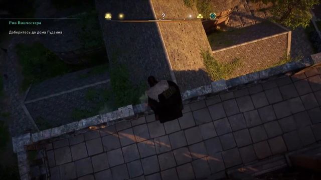 Прохождение Assassin's Creed Valhalla Регион Англия # 98 PS 5