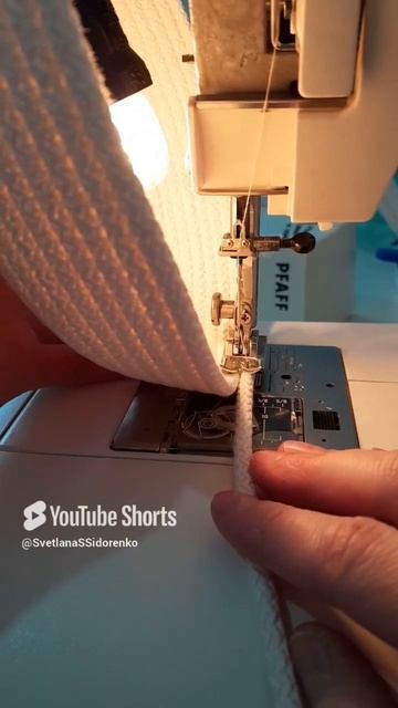 Творческий процесс #шитьеизшнура #рукоделие #творчество