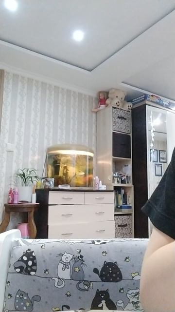моë настоящие лицо!
