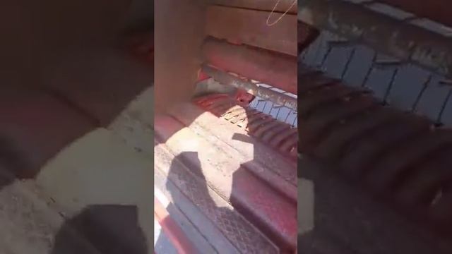 Пресс подборщик вальцовый Welger RP 12 | Прокрутка