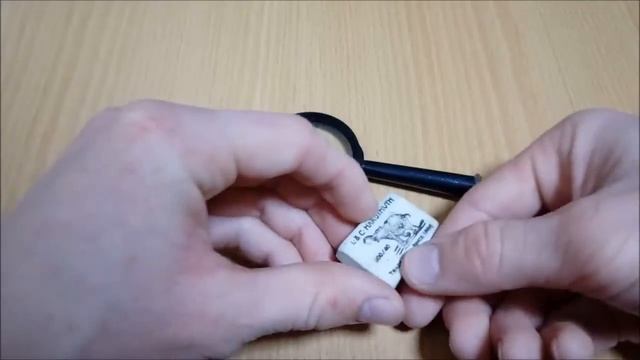 Installation for a magnifying glass!!!\\\\\\Установка для лупы!!!