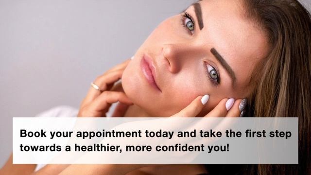 Laser Skin Resurfacing | QC Skin Clinic