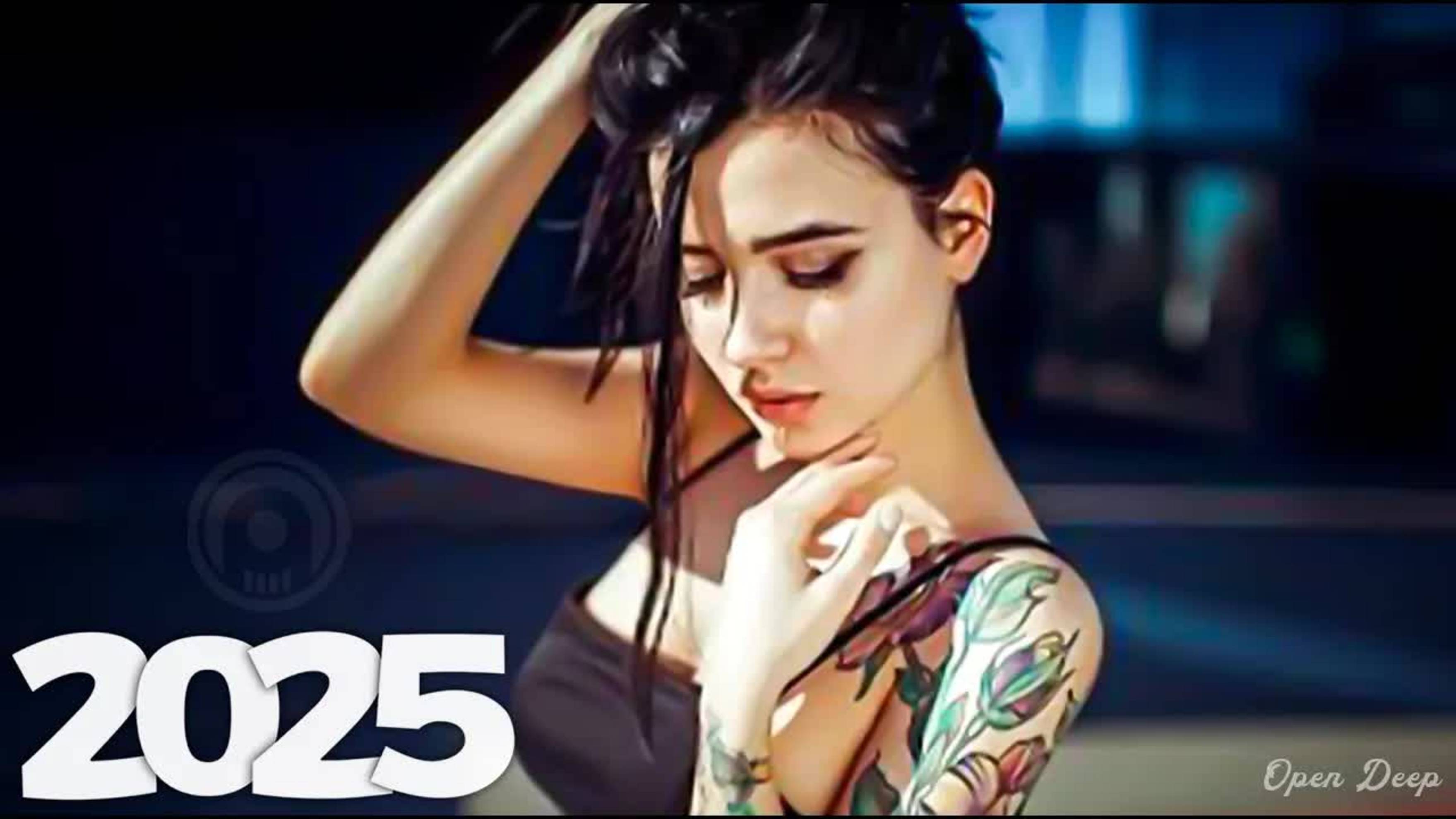 SHAZAM Top 20⛄Лучшая Музыка 2025🌲❄Зарубежные песни Хиты🎧Популярные Песни Слушать Бесплатно #01