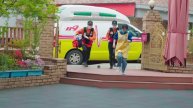 Сын маминой подруги/Любовь по соседству/ 3 серия