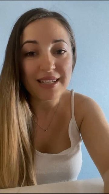 Преподаватель английского - Шушанна