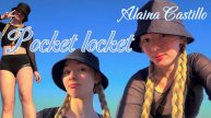 Alaina Castillo «Pocket locket» cover by VALERUSHKA