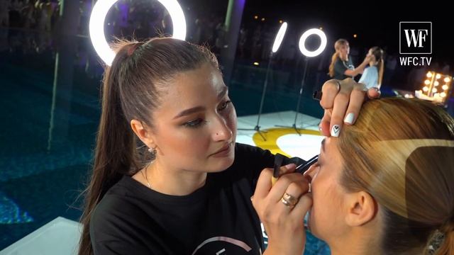 Турция с Орифлэйм 2019.Менеджерская конференция