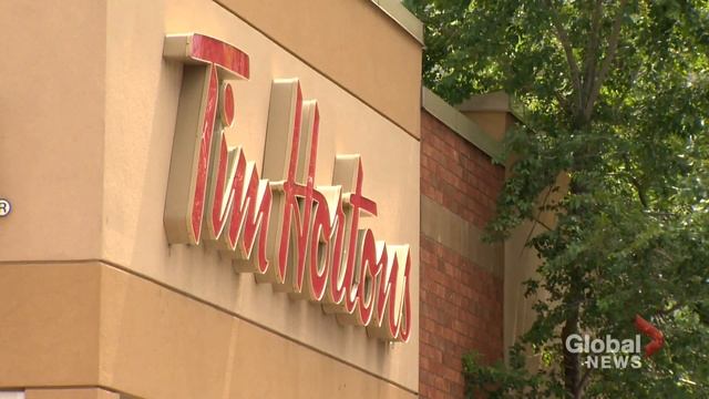 Free Tim Hortons doughnut and coffee offered to app users involved in privacy lawsuit