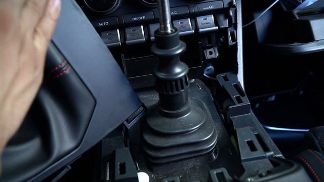 I SOLVED THE NEW BRZ/GR86 BIGGEST FLAW WITH A 3D PRINTER￼