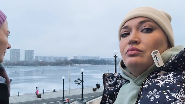 Северный речной вокзал жемчужина Москвы.