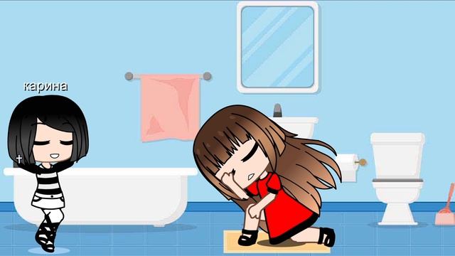 Gacha clube