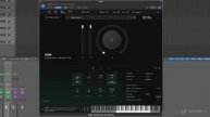 08. Using Multi-Timbral Voices in Logic Pro