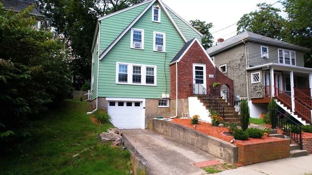250 Tremont Street, Newton, MA - Presented by Jay Wang