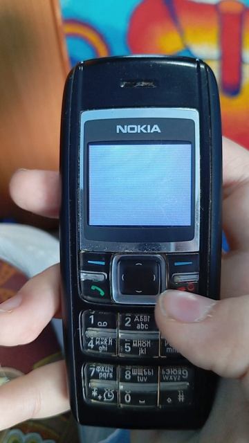 nokia1600