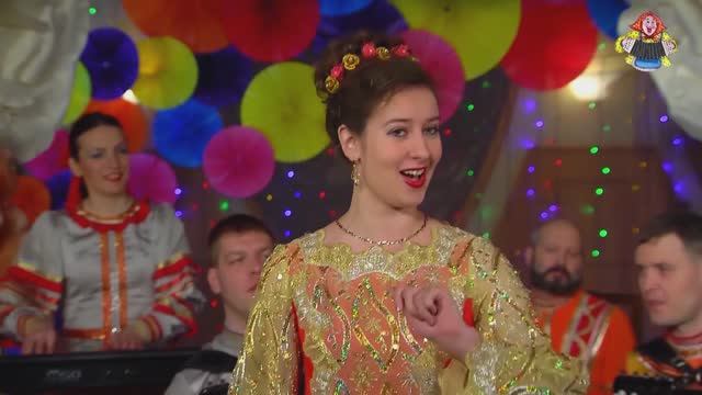 "ТАНИНЫ ПЕСНИ" послушайте с удовольствием поздравления с Татьяниным днем от наших Татьян!